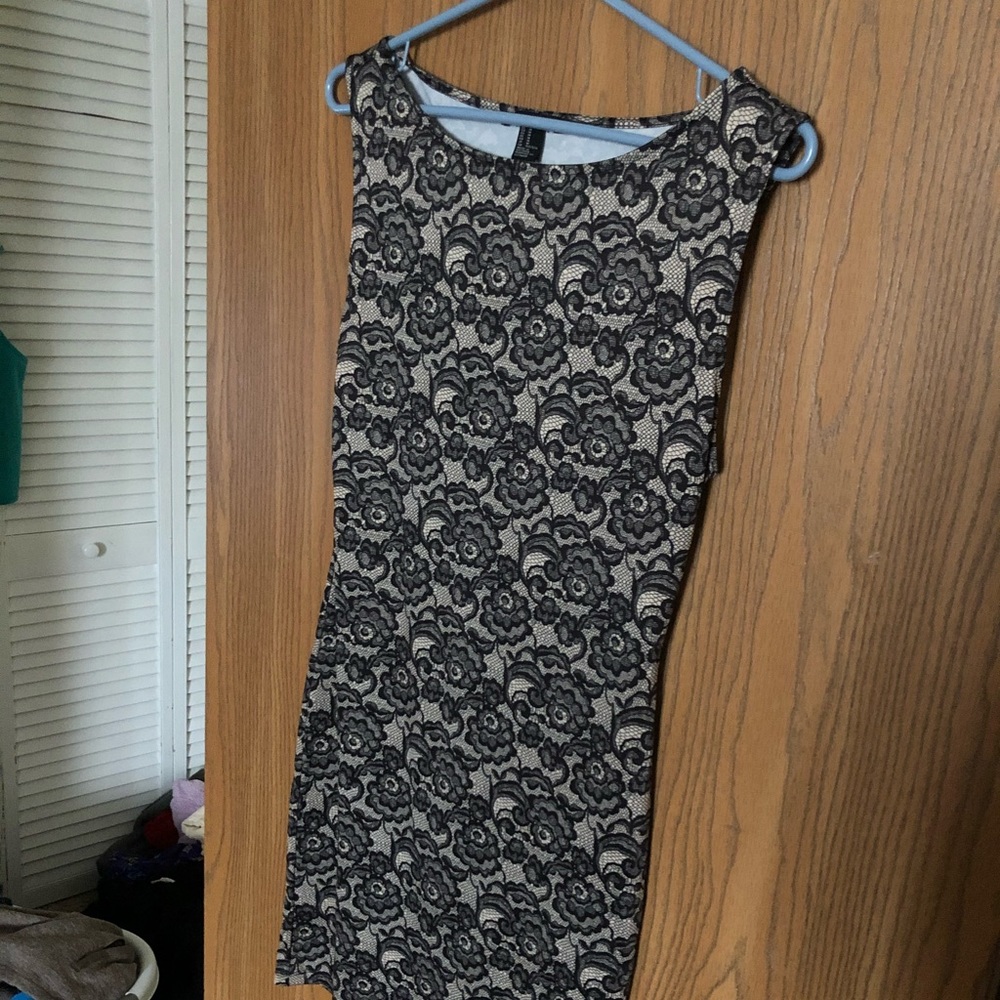 Forever 21 dress